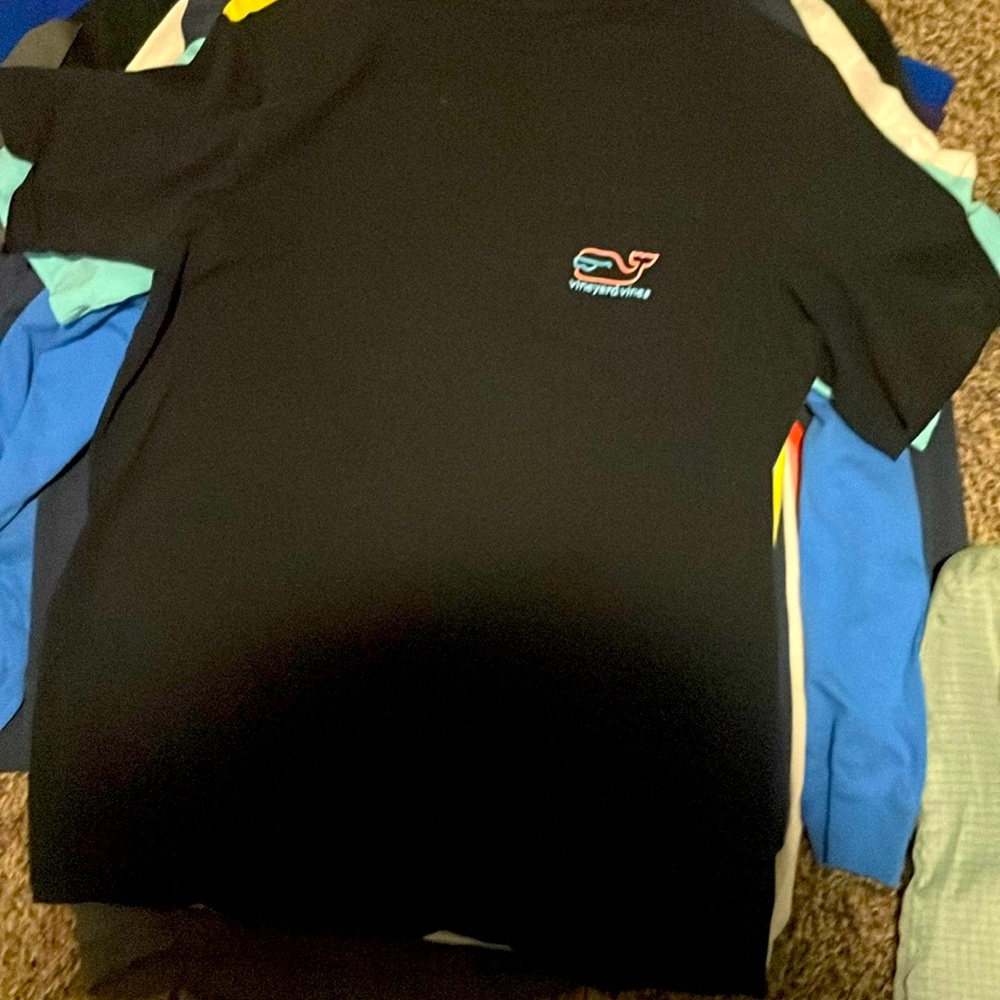 Vineyard Vines Short Sleeve Shirt